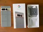 Google Pixel 7 Pro (Used)