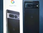 Google Pixel 7 Pro (Used)