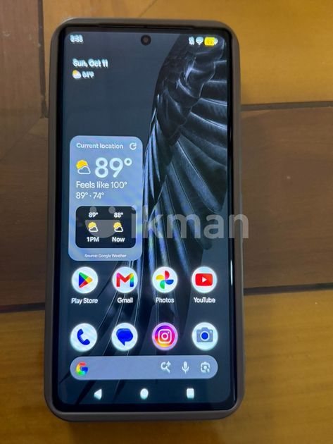 Google Pixel 7 Pro (Used) | ikman
