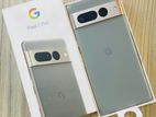 Google Pixel 7 Pro (Used)