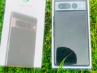 Google Pixel 7 Pro (Used)