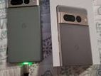 Google Pixel 7 Pro (Used)