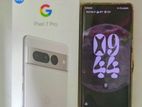 Google Pixel 7 Pro (Used)