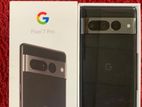 Google Pixel 7 Pro (Used)