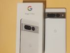 Google Pixel 7 Pro (Used)