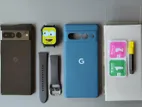 Google Pixel 7 Pro (Used)