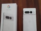 Google Pixel 7 Pro (Used)