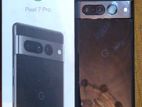 Google Pixel 7 Pro (Used)