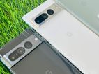 Google Pixel 7 Pro (Used)