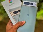 Google Pixel 7 Pro (Used)