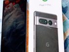 Google Pixel 7 Pro (Used)