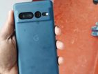 Google Pixel 7 Pro (Used)