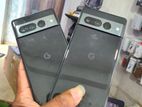 Google Pixel 7 Pro (Used)