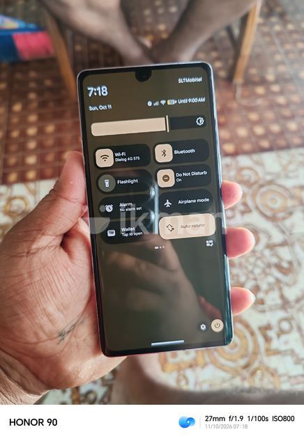 Google Pixel 7 Pro White 256GB 12GB (Used) | ikman