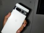 Google Pixel 7 Pro White (Used)