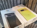 Google Pixel 7 (SEAL PACK NEW) (Brand