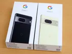 Google Pixel 7 SEAL PACK NEW (Brand New)