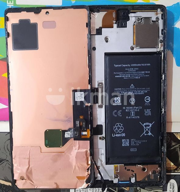 Google Pixel 7 (Used) | ikman