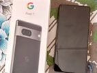 Google Pixel 7 (Used) for Parts