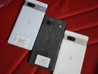 Google Pixel 7a 128GB 5G OFFER PRICE (Used)