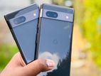 Google Pixel 7a 128GB 5G (Used)