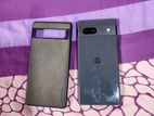 Google Pixel 7a 128GB 6GB (Used)