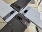 Google Pixel 7a 128GB 8GB RAM (Used)