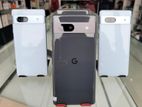 Google Pixel 7a 128GB 8GBRam Black (Used)