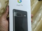 Google Pixel 7a 128GB (Brand New)
