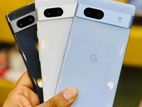 Google Pixel 7a 128GB Full Set (D16) (Used)