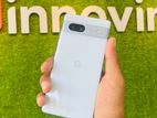 Google Pixel 7a 128GB (Used)