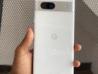 Google Pixel 7a 128GB (Used)
