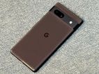 Google Pixel 7a 128GB (Used)