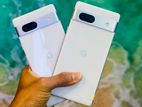 Google Pixel 7a 128GB (Used)