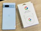 Google Pixel 7a 128GB (Used)