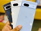 Google Pixel 7a 128GB (Used)