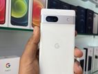 Google Pixel 7a 128GB (Used)