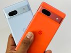 Google Pixel 7a 128GB (Used)