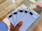 Google Pixel 7a 128GB (Used)