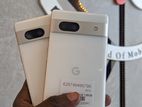 Google Pixel 7a 128GB (Used)