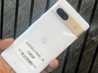 Google Pixel 7a 128GB (Used)