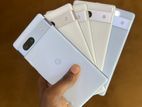 Google Pixel 7a 128GB (Used)