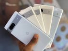 Google Pixel 7a 128GB (Used)
