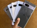 Google Pixel 7a 128GB (Used)