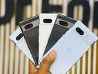 Google Pixel 7a 128GB (Used)