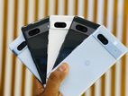 Google Pixel 7a 128GB (Used)