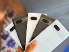 Google Pixel 7a 128GB (Used)