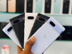 Google Pixel 7a 128GB (Used)