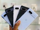 Google Pixel 7a 128GB (Used)