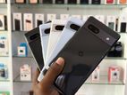 Google Pixel 7a 128GB (Used)